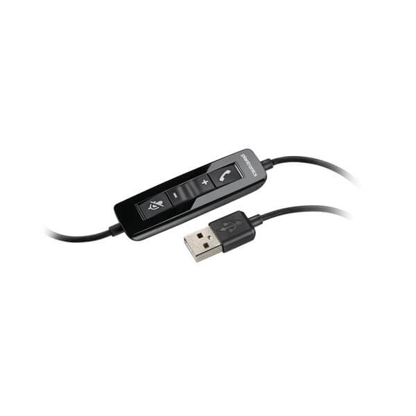 Plantronics Blackwire C510 Monaural USB 